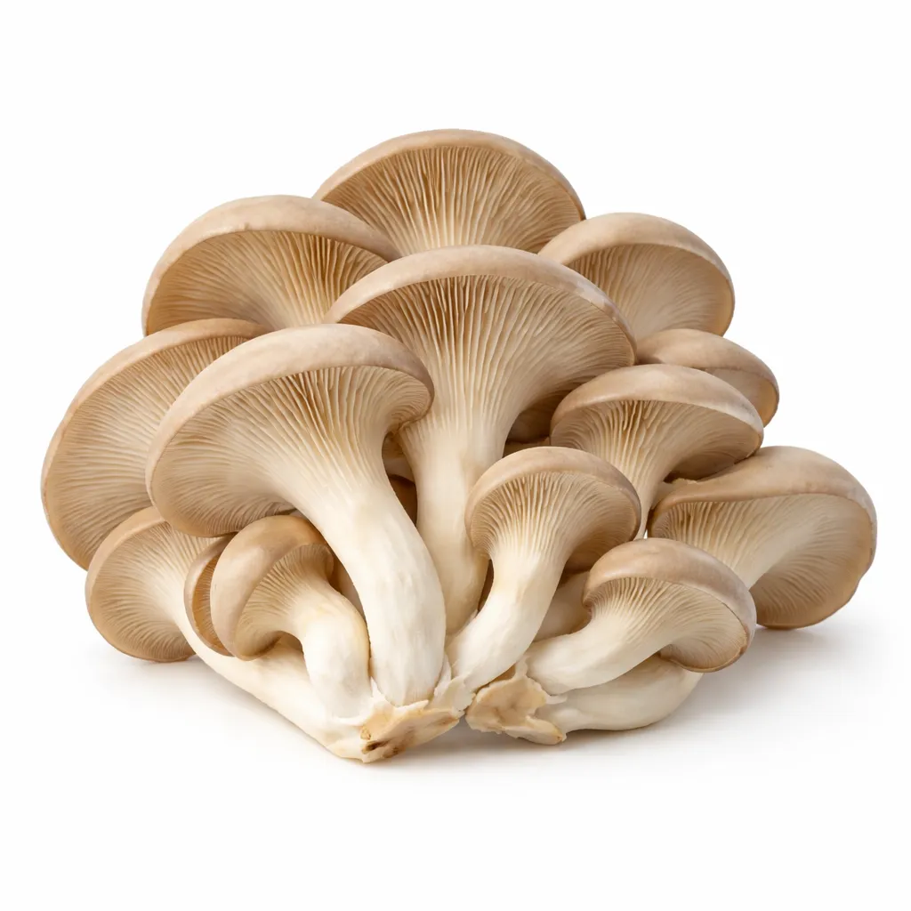 Oyster Mushroom (Fresh)