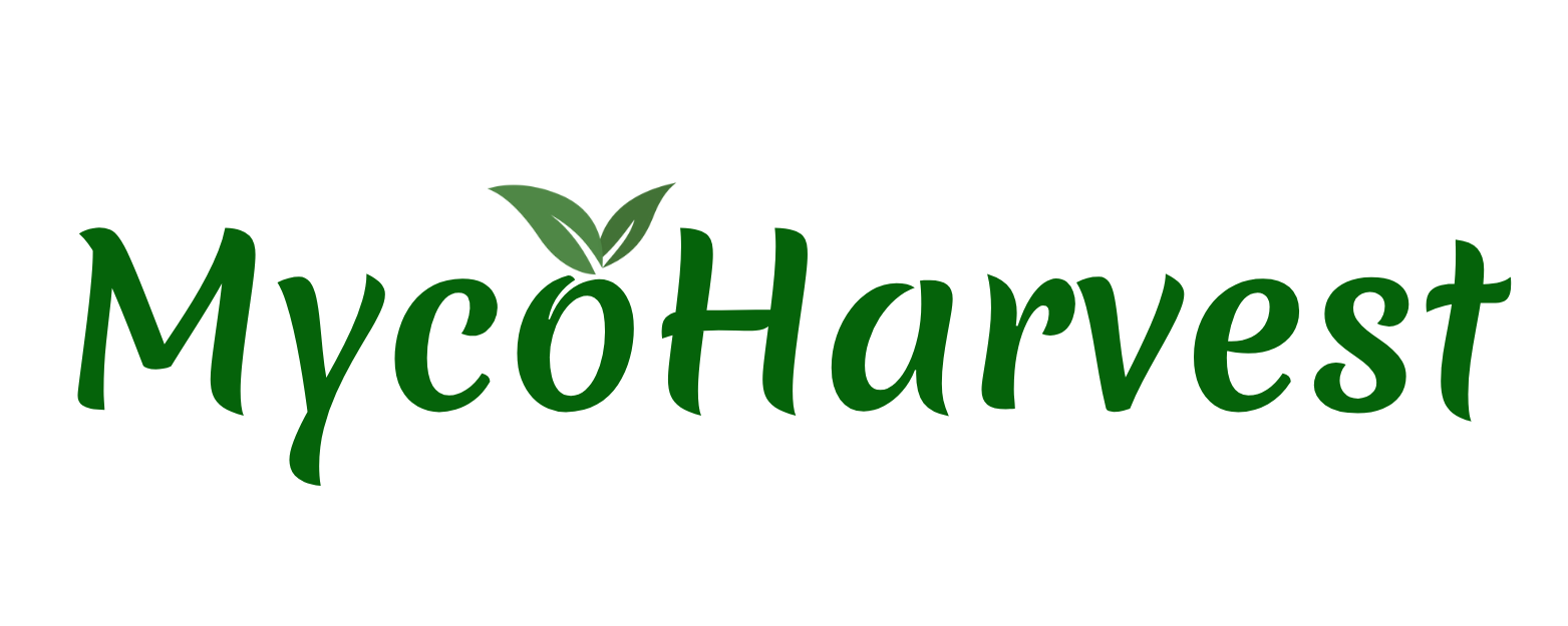 MycoHarvest